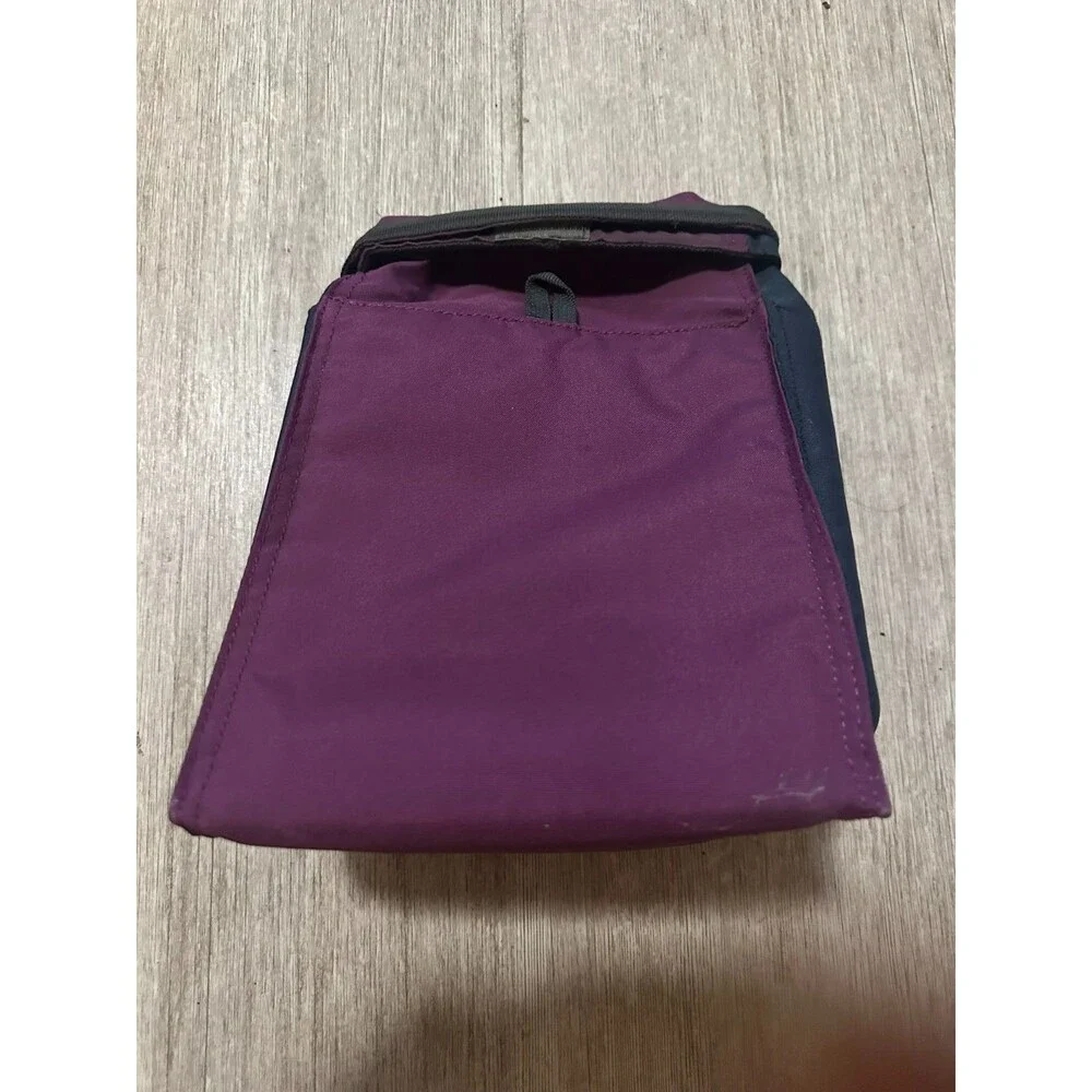 REI Lunch Bag Purple